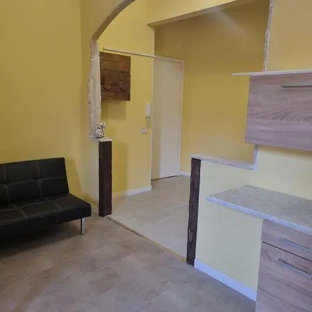 Apartment Quadrilocale Della Stazione