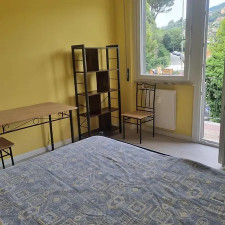 Apartment Quadrilocale Della Stazione *